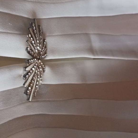 Crystal/Rhinestone Embellished Suit (NWOT) - Picture 2 of 8